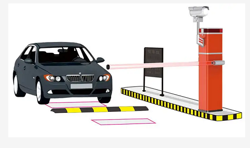 車(chē)牌識(shí)別系統(tǒng)讓生活更加便利